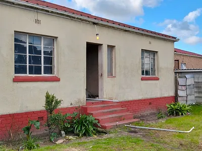 3 Bedroom House For Sale in Goodwood - A9wY.webp