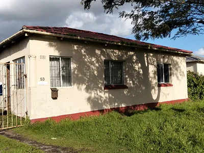 3 Bedroom House For Sale in Goodwood - tRTc.webp