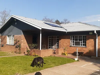4 Bedroom House For Sale in Vanderbijlpark - NQfs.webp