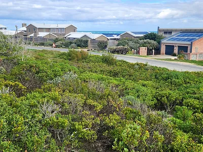 Vacant Land For Sale in Suiderstrand - img
