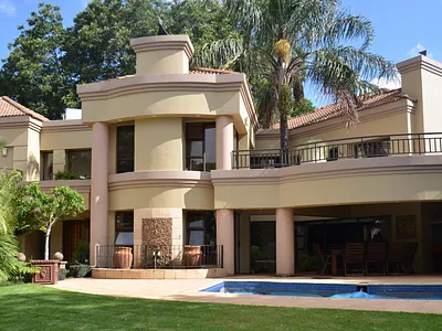 4 Bedroom House For Sale in Bedfordview - ZlDy.webp