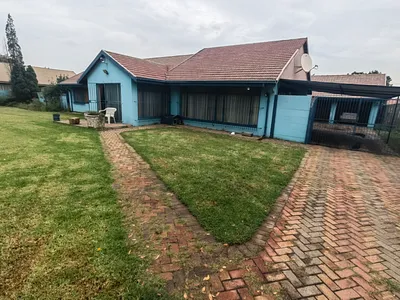 3 Bedroom House For Sale in Nigel - 2yhJ.webp