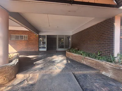 2 Bedroom Apartment For Sale in Pretoria - p8wb.webp
