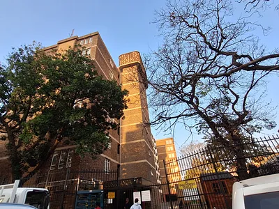 0.5 Bedroom Apartment For Sale in Pretoria - sWty.webp