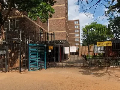 0.5 Bedroom Apartment For Sale in Pretoria - xnKw.webp