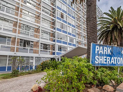 2 Bedroom Apartment For Sale in Port Elizabeth - r3V7.webp