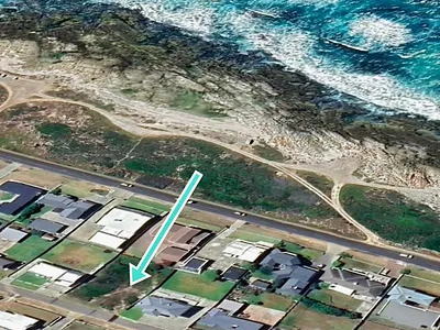 Vacant Land For Sale in Struisbaai - nqK4.webp