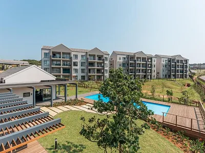 3 Bedroom Townhouse For Sale in Ballito - img
