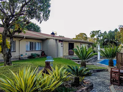 5 Bedroom House For Sale in Nelspruit - YT7v.webp