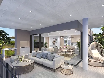 2 Bedroom Apartment For Sale in Ballito - 9hjF.webp