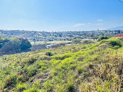 Vacant Land For Sale in Louis Trichardt - img
