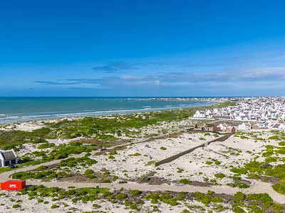 Vacant Land For Sale in Struisbaai - FzXq.webp