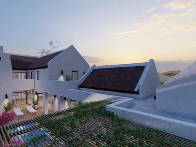 4 Bedroom House For Sale in Struisbaai - u3CO.webp
