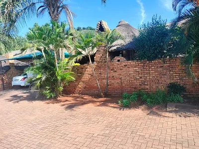1 Bedroom Townhouse To Rent in Rustenburg - img