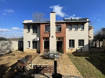 3 Bedroom House For Sale in Pretoria - dkcV.webp