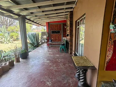 4 Bedroom House For Sale in Parys - img