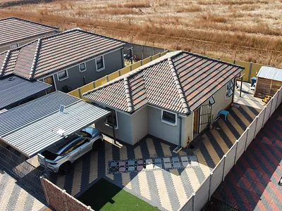 3 Bedroom House For Sale in Pretoria - xTr9.webp