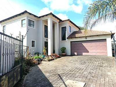 3 Bedroom House For Sale in Brakpan - STUA.webp