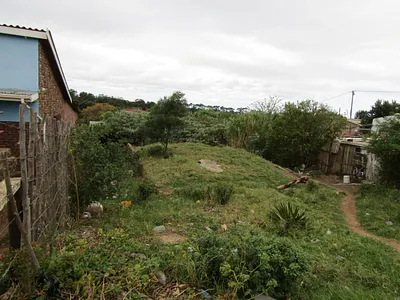 Vacant Land For Sale in Humansdorp - WWtS.webp