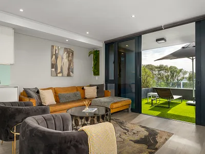 1 Bedroom Apartment For Sale in Cape Town - img