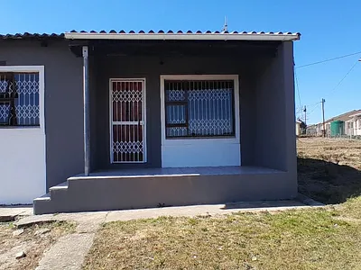 3 Bedroom House To Rent in Mthatha - MfEC.webp
