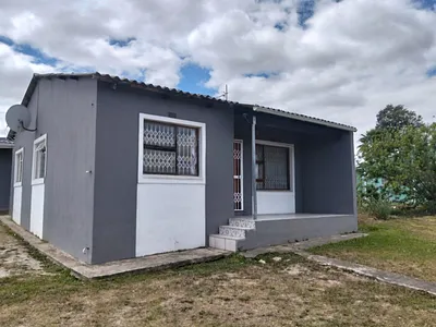 3 Bedroom House To Rent in Mthatha - RssY.webp