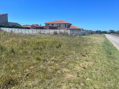 Vacant Land For Sale in Jeffreys Bay - E6xl.webp