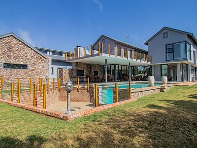 5 Bedroom House For Sale in Hartbeespoort - cEmq.webp