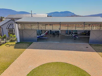5 Bedroom House For Sale in Hartbeespoort - eAeE.webp