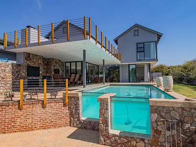 5 Bedroom House For Sale in Hartbeespoort - ujmk.webp