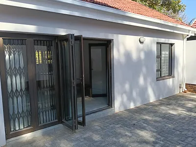 1 Bedroom Apartment To Rent in Pretoria - img