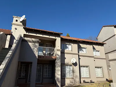3 Bedroom Apartment To Rent in Randburg - img