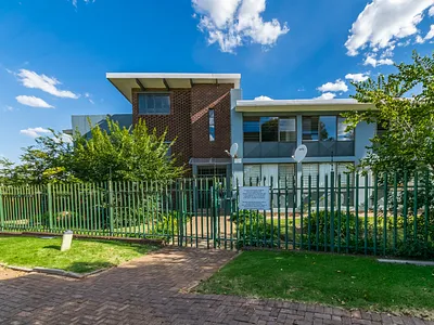 1 Bedroom Apartment For Sale in Krugersdorp - img