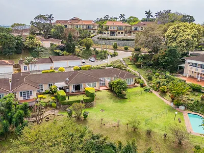 2 Bedroom Townhouse For Sale in Durban - img