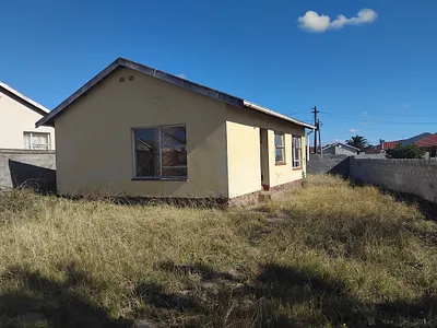 3 Bedroom House For Sale in Bhisho - img