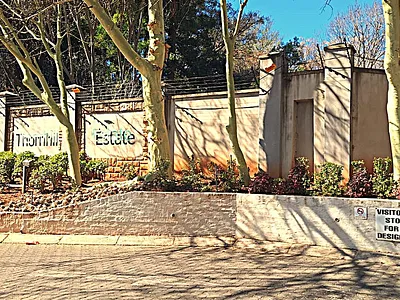 2 Bedroom Townhouse For Sale in Pretoria - img