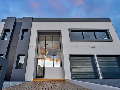 4 Bedroom House For Sale in Agulhas - w98U.webp