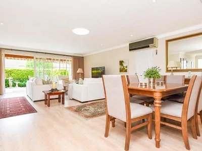 2 Bedroom Townhouse For Sale in Sandton - img