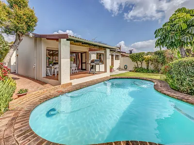 4 Bedroom Townhouse For Sale in Sandton - img