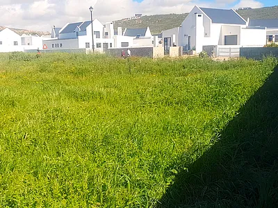 Vacant Land For Sale in St Helena Bay - img