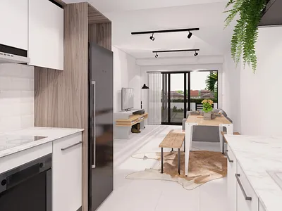 2 Bedroom Apartment For Sale in Kuils River - img