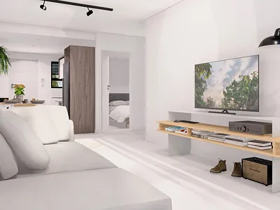 2 Bedroom Apartment For Sale in Kuils River - hlWL.webp