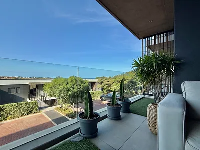 2 Bedroom Apartment To Rent in Ballito - img
