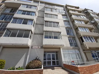 1 Bedroom Apartment To Rent in Port Elizabeth - WNtN.webp