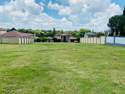 Vacant Land For Sale in Vereeniging - Xu3q.webp