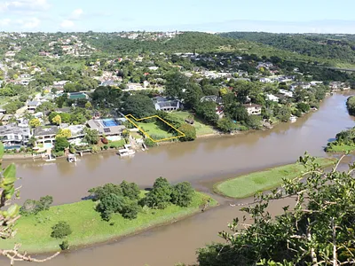 Vacant Land For Sale in East London - oDTu.webp