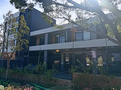 2 Bedroom Apartment To Rent in George - img