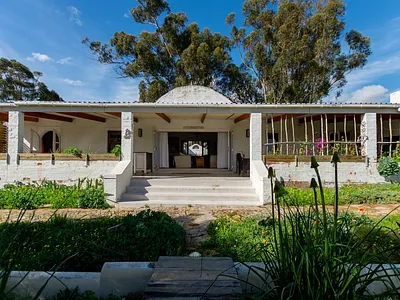 2 Bedroom House For Sale in Hopefield - img