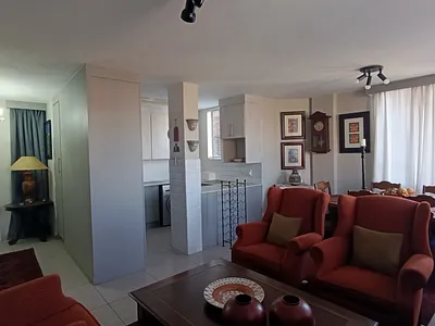 1 Bedroom Apartment For Sale in Pretoria - img