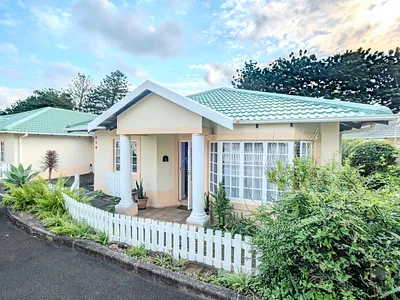 3 Bedroom Townhouse To Rent in Umhlanga - img